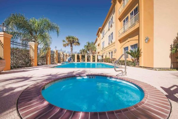La Quinta Inn Ste Beaumont West